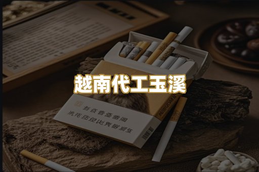越南代工玉溪